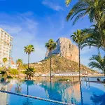 Paradero De Ifach Sotavento Costablancadreams Calp