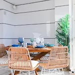 Paradero De Ifach Sotavento Costablancadreams Apartment *