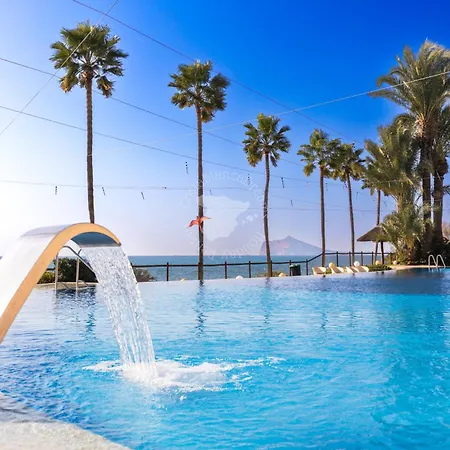 Paradero De Ifach Sotavento Costablancadreams Κάλπε