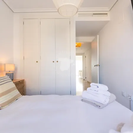 Paradero De Ifach Sotavento Costablancadreams Apartment