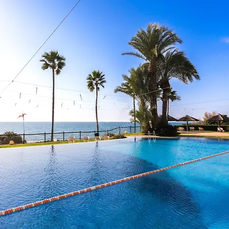 Διαμέρισμα Paradero De Ifach Sotavento Costablancadreams *