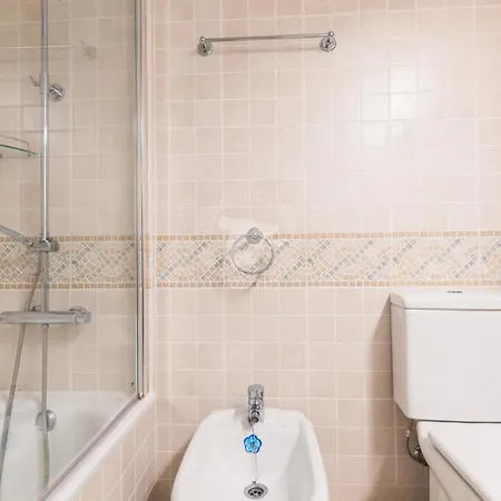 Apartament Paradero De Ifach Sotavento Costablancadreams *