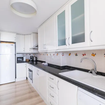 Paradero De Ifach Sotavento Costablancadreams Apartament Calpe