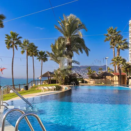 Paradero De Ifach Sotavento Costablancadreams Apartment