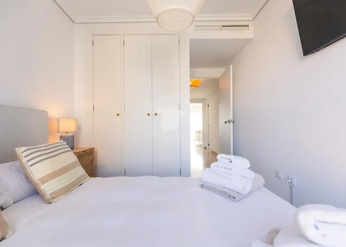 Paradero De Ifach Sotavento Costablancadreams Διαμέρισμα