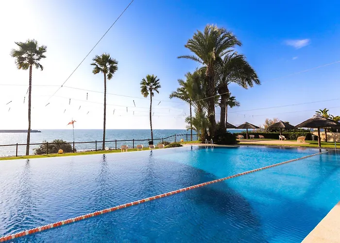 Διαμέρισμα Paradero De Ifach Sotavento Costablancadreams *